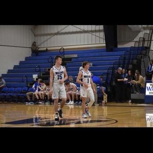 Meet your Posher, Matthew